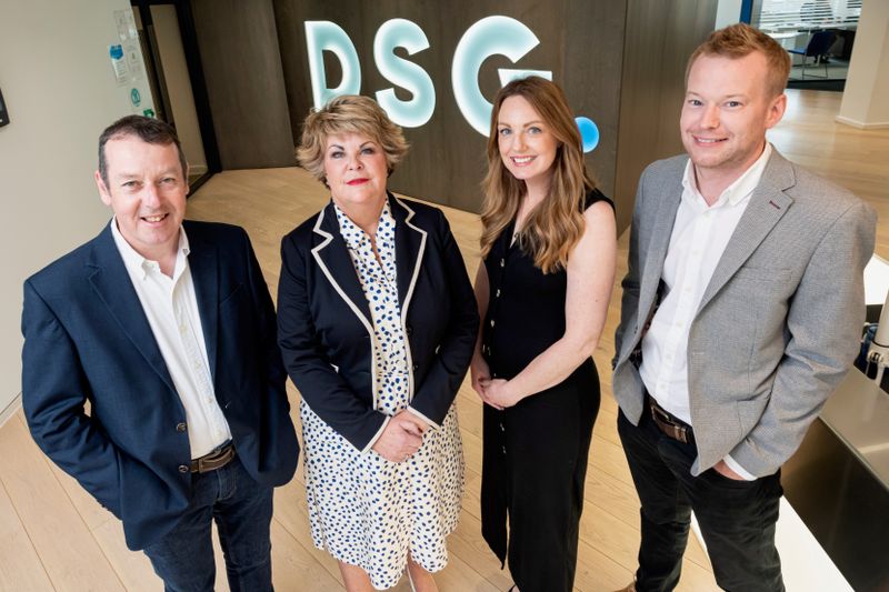  DSG Chartered Accountants cements independence with MBO